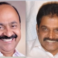 കെപിസിസി അധ്യക്ഷൻ ചർച്ചകൾ സജീവം