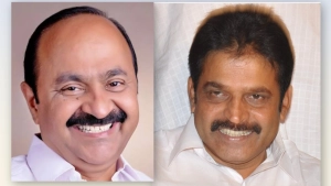 കെപിസിസി അധ്യക്ഷൻ ചർച്ചകൾ സജീവം