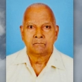 നടുവിലക്കണ്ടി കുഞ്ഞികൃഷ്ണൻ നായർ നിര്യാതനായി