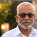 സി എച്ച് മഹമൂദ് ഹാജി നിര്യാതനായി.