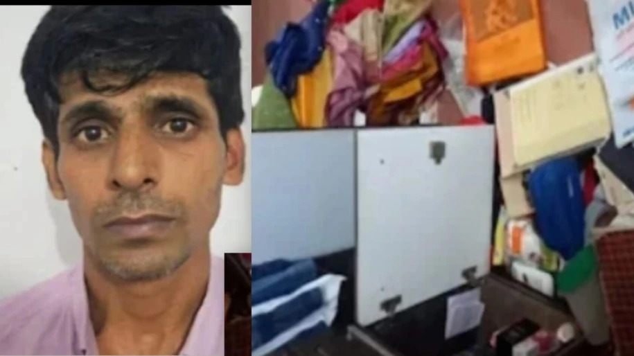  കൊയിലാണ്ടിയിലെ മോഷണം പ്രതികളിൽ ഒരാൾ പിടിയിൽ