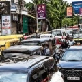 കോഴിക്കോട് നഗരത്തിൽ ഇന്നു മുതൽ ഗതാഗത നിയന്ത്രണം