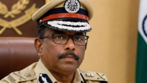 സസ്പെൻഷൻ റദ്ദാക്കണമെന്ന എം ആർ അജിത്ത് കുമാറിന്റെ വാദം സർക്കാർ തള്ളി