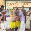 വാമന ദേവൻ പുനരവതരിക്കണ്ടത് കാലഘട്ടത്തിന്റെ അനിവാര്യത: ശ്രീ രൂപേഷ്