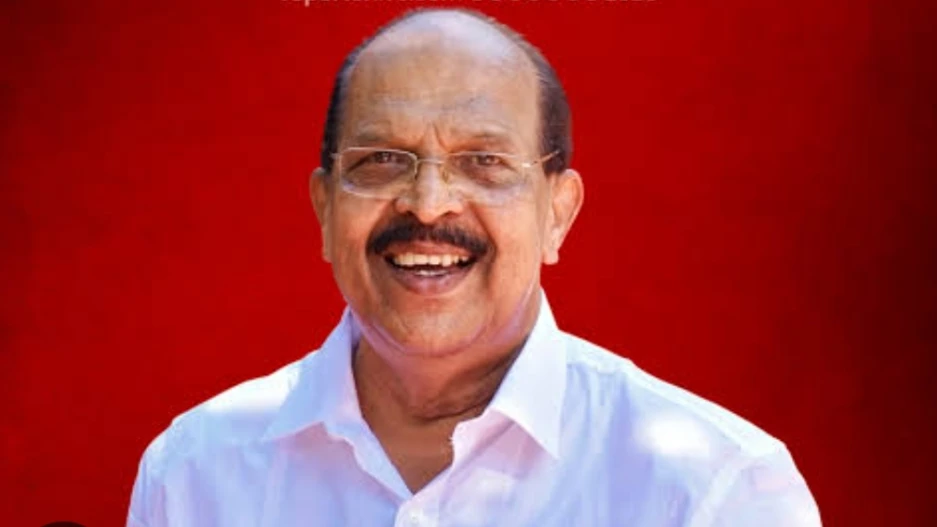 ഒറ്റയ്ക്ക് മത്സരിച്ചാലും പത്തിൽ കുറയാത്ത സീറ്റ് കിട്ടുന്ന ഒരേയൊരു പാർട്ടി മുസ്ലിം ലീഗ് ആണെന്ന് ജി സുധാകരൻ