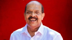 ഒറ്റയ്ക്ക് മത്സരിച്ചാലും പത്തിൽ കുറയാത്ത സീറ്റ് കിട്ടുന്ന ഒരേയൊരു പാർട്ടി മുസ്ലിം ലീഗ് ആണെന്ന് ജി സുധാകരൻ