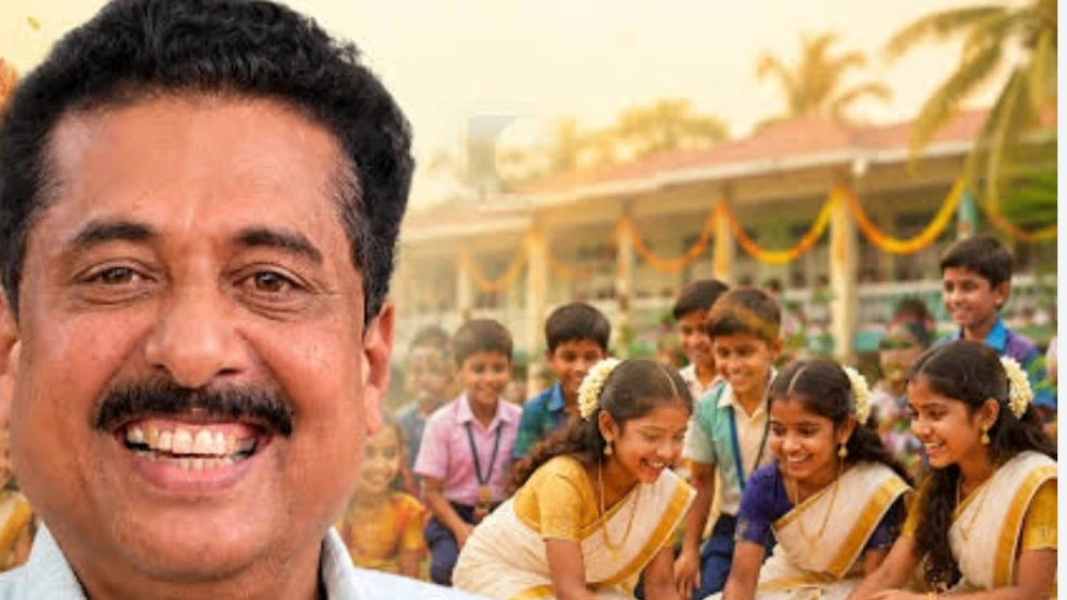 സംസ്ഥാനത്ത് ഇന്ന് സ്കൂളുകളിൽ ഓണാഘോഷം