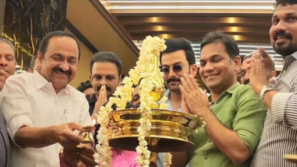  കേരളത്തിലെ ഏറ്റവും വലിയ സിനിമ തീയേറ്റർ ഗ്രൂപ്പായി മാജിക് ഫ്രെയിംസ്