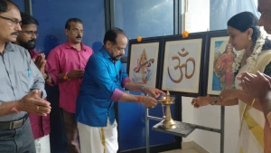 സാമൂഹ്യ സമരസതയുടെ അടയാളപ്പെടുത്തലാണ് ഓണം: പ്രസൂൺ കല്ലോട്