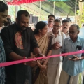 എ എസ് കെ എസ് നടുവണ്ണൂരിന്റെ  51ാം  വാർഷികാഘോഷം ഉദ്ഘാടനം ചെയ്തു.