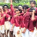 ഓണാഘോഷ പരിപാടികൾക്കിടയിൽ വിദ്യാർത്ഥികൾ തമ്മിൽ സംഘർഷം
