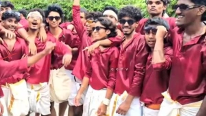 
                        ഓണാഘോഷ പരിപാടികൾക്കിടയിൽ വിദ്യാർത്ഥികൾ തമ്മിൽ സംഘർഷം