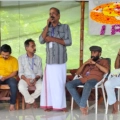ഐ ആര്‍ എം യു ജില്ലാ കമ്മിറ്റിയുടെ നേതൃത്വത്തിൽ ഓണാഘോഷം നടത്തി