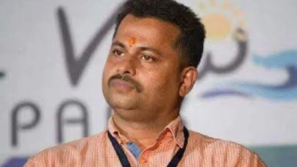  പാലത്തായി പീഡനക്കേസ് പത്മരാജൻ മാഷിന് ജാമ്യം കിട്ടി.