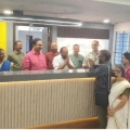 ഗുരുവായൂർ കൗസ്തുഭം ഗസ്റ്റ് ഹൗസ് പ്രവർത്തനം തുടങ്ങി