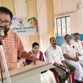 അരിക്കുളത്ത് സംസ്കാര സാഹിതി ഓണാരവം