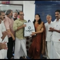 നടുവണ്ണൂരകം പ്രവാസി കൂട്ടായ്മ  ഓണക്കിറ്റ് വിതരണം ചെയ്തു