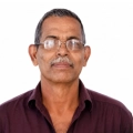 നടുവിലാട്ട് ബാലൻ നിര്യാതനായി