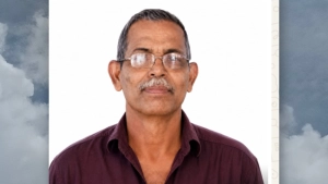 നടുവിലാട്ട് ബാലൻ നിര്യാതനായി