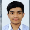കാവുന്തറ വിലങ്ങിൽ അനുവിന്ദ് (21) നിര്യാതനായി
