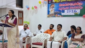 നടുവണ്ണൂരിലെ വിമുക്തഭട കൂട്ടായ്മ ഓണാഘോഷം നടത്തി