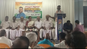 മെഡിസെപ്പ് പദ്ധതിയിൽ കാതലായ പരിഷ്കാരങ്ങൾ വരുത്തണം: കെ എസ് എസ് പി എ