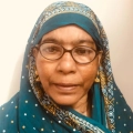മാടക്കണ്ടി കദീജ (66) നിര്യാതയായി.