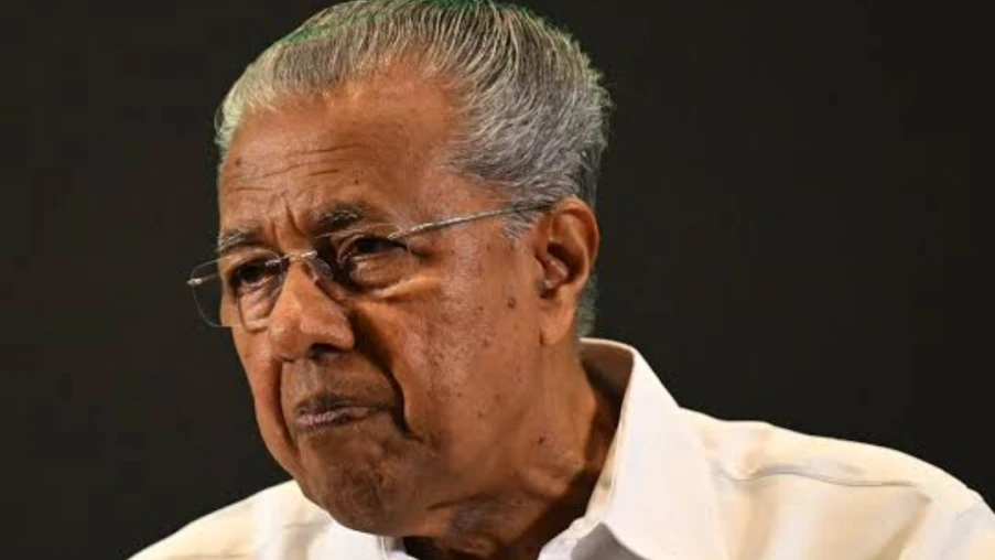 ഇടതുപക്ഷത്തിൽ വലതുപക്ഷ ചിന്താഗതിയുള്ളവരുണ്ട് :പിണറായി വിജയൻ