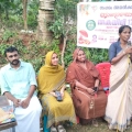 ഓണ സൗഹൃദ സംഗമം നടത്തി