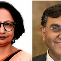 മലയാളിയായ ആനി ജോർജ് മാത്യുവിനെ ആർ ബി ഐ സെൻട്രൽ ബോർഡ് ഡയറക്ടർ ആയി നിയമിച്ചു.