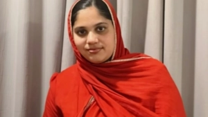 വീട്ടിൽ നിന്നും ആശുപത്രിയിലേക്ക് പോയ യുവതിയെ കാണാനില്ല.