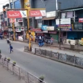 ഗൂഡല്ലൂരിൽ48 മണിക്കൂർ ഹർത്താൽ വാഹനങ്ങൾ തിരിച്ചുവിടുന്നു