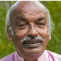 പ്രശസ്ത ബാലസാഹിത്യകാരൻ ടി കെ ഡി മുഴപ്പിലങ്ങാട്  വാഹനാപകടത്തിൽ മരിച്ചു