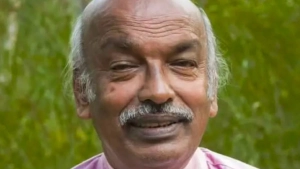 
                        പ്രശസ്ത ബാലസാഹിത്യകാരൻ ടി കെ ഡി മുഴപ്പിലങ്ങാട്  വാഹനാപകടത്തിൽ മരിച്ചു