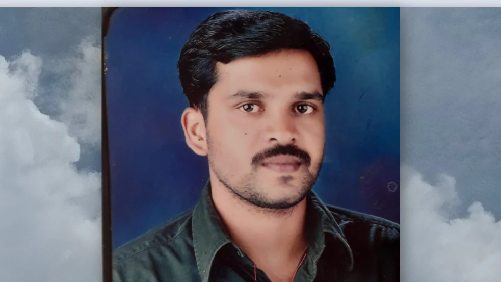  മുയിപ്പോത്ത് ചെമ്പ്രാട്ട് പ്രമോദ് കുമാർ മരണപ്പെട്ടു.