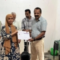 എലങ്കൽ മദ്രസ്സത്തുൽ ഇസ്ലാഹ് സാഹിത്യസമാജം സംഘടിപ്പിച്ചു .