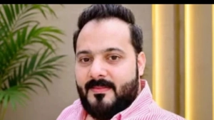 പ്രവാസി മലയാളി ഹൃദയാഘാതം മൂലം മരിച്ചു.