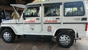 ചോമ്പാല മാടക്കരപ്പള്ളി തർക്കം പോലീസുകാർക്ക് സ്ഥലംമാറ്റം .