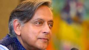 ഡ്രാമ എന്ന വാക്കുപയോഗിച്ചതിൽ ഖേദം പ്രകടിപ്പിച്ച് ശശി തരൂർ