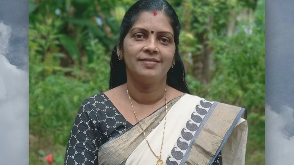 തിക്കോടി പഞ്ചായത്ത് മുൻ  മെമ്പർ പ്രേമ ബാലകൃഷ്ണൻ (55) നിര്യാതയായി.