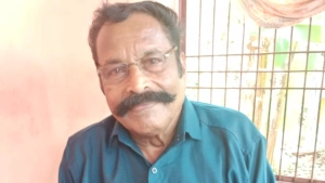 കക്കാട്ടു കണ്ടി ഗോവിന്ദൻകുട്ടി നായർ (83) നിര്യാതനായി.