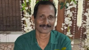 ചാലിൽ മീത്തൽ ശശി (56)നിര്യാതനായി.