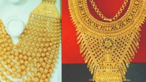സ്വർണവിലയിൽ ഇന്ന് പവന് 2120 രൂപ കുറഞ്ഞു.