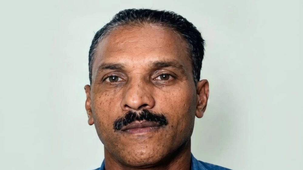  മത്സ്യബന്ധന തൊഴിലാളി കുഴഞ്ഞുവീണ് മരിച്ചു