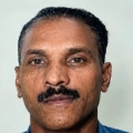 മത്സ്യബന്ധന തൊഴിലാളി കുഴഞ്ഞുവീണ് മരിച്ചു