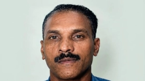 
                        മത്സ്യബന്ധന തൊഴിലാളി കുഴഞ്ഞുവീണ് മരിച്ചു