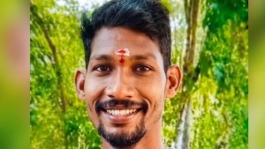 
                        കാട്ടുപോത്തിന്റെ ആക്രമണത്തിൽ യുവാവ് മരിച്ചു
