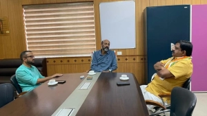 വെറ്ററിനറി സർവകലാശാല സബ് സെന്റർ കൊയിലാണ്ടിയിൽ ആരംഭിക്കുന്നു.