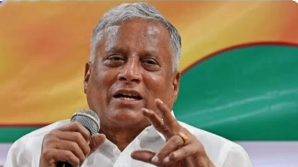 പാലക്കാട് റെയിൽവേ ഡിവിഷൻ വിഭജിക്കാനുള്ള തീരുമാനം പിൻവലിക്കില്ലെന്ന് കേന്ദ്രം