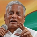 പാലക്കാട് റെയിൽവേ ഡിവിഷൻ വിഭജിക്കാനുള്ള തീരുമാനം പിൻവലിക്കില്ലെന്ന് കേന്ദ്രം